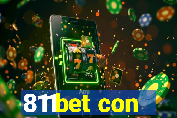 811bet con